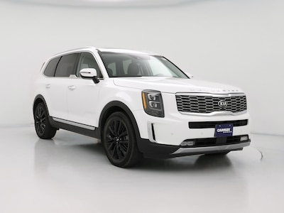 2020 Kia Telluride SX -
                Omaha, NE