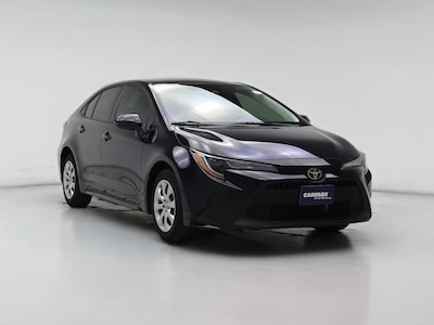 2022 Toyota Corolla LE -
                Kenosha, WI