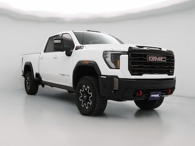 2024 GMC Sierra 2500 AT4X -
                Omaha, NE