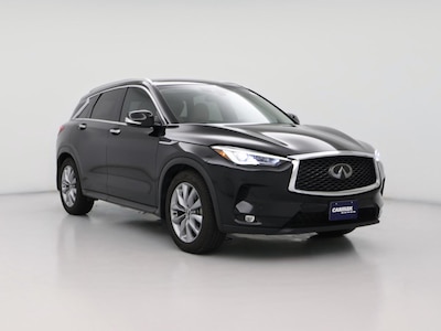 2019 INFINITI QX50 Essential -
                Louisville, KY
