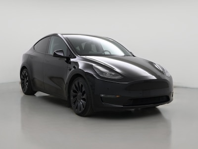 2022 Tesla Model Y Performance -
                Indianapolis, IN