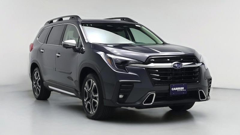 2023 Subaru Ascent Touring Hero Image