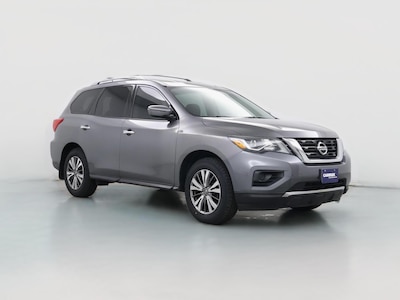 2018 Nissan Pathfinder S -
                Tinley Park, IL