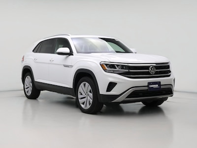 2022 Volkswagen Atlas SE -
                Kenosha, WI