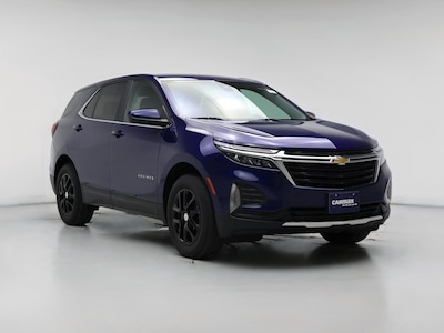 2022 Chevrolet Equinox LT -
                Kenosha, WI