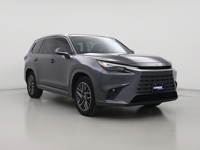 2024 Lexus TX 350 -
                  Hillside, IL