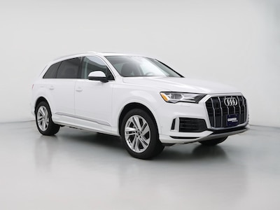 2022 Audi Q7 Premium Plus -
                Hillside, IL