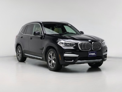 2021 BMW X3 xDrive30i -
                Schaumburg, IL