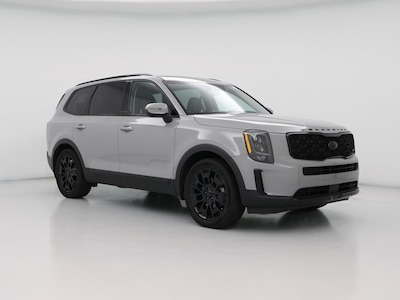 2021 Kia Telluride EX -
                Louisville, KY
