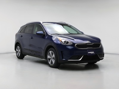 2019 Kia Niro LX -
                Kenosha, WI