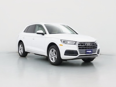2019 Audi Q5 Premium -
                Tinley Park, IL