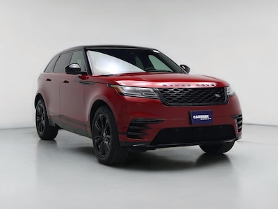 2020 Land Rover Range Rover Velar R-Dynamic S -
                Naperville, IL