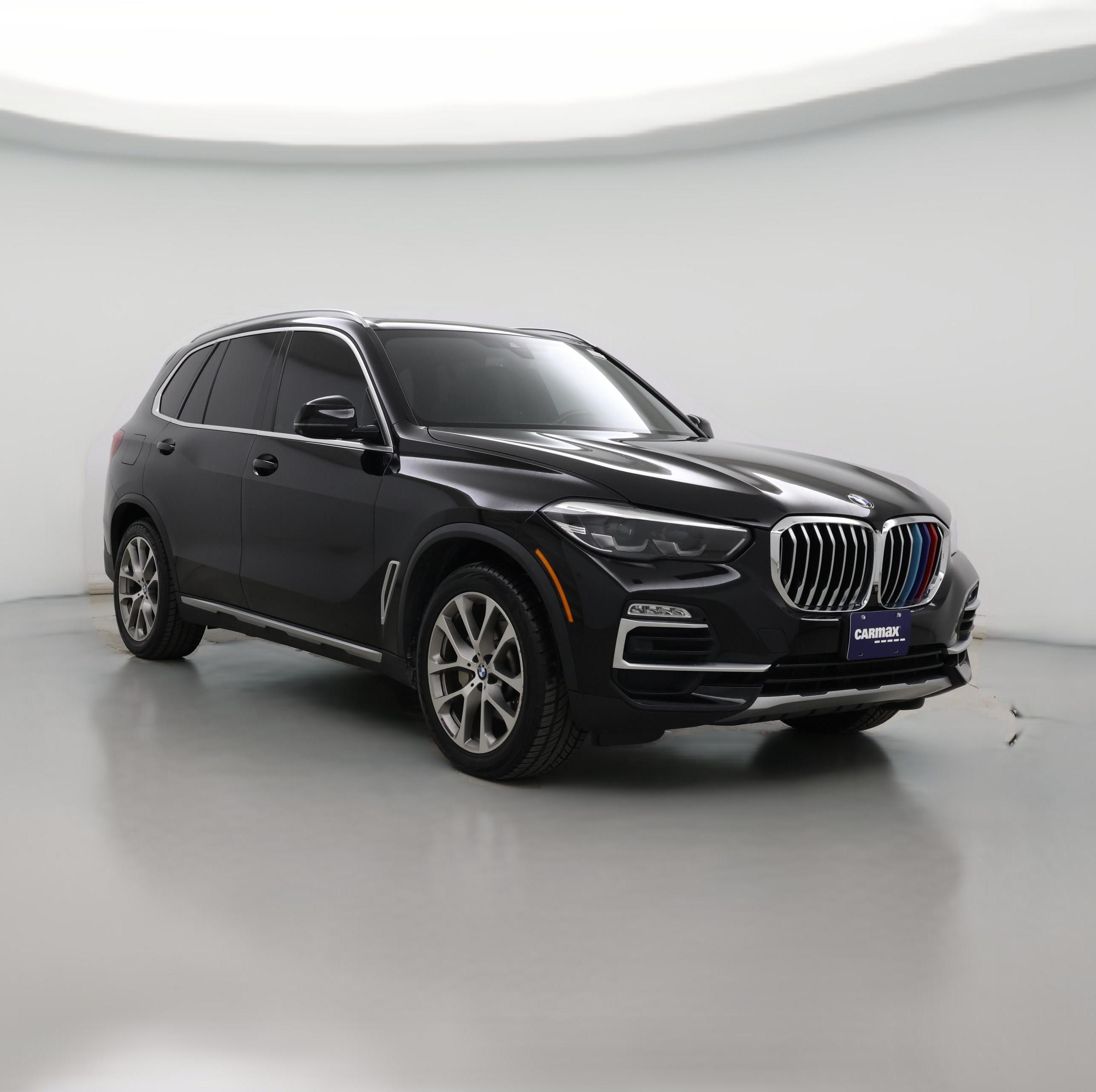 Thumbnail: 2019 BMW X5 - 1