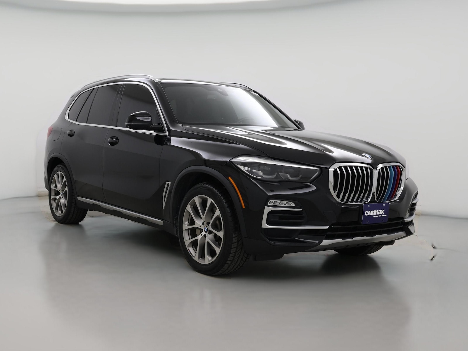 2019 BMW X5 40i