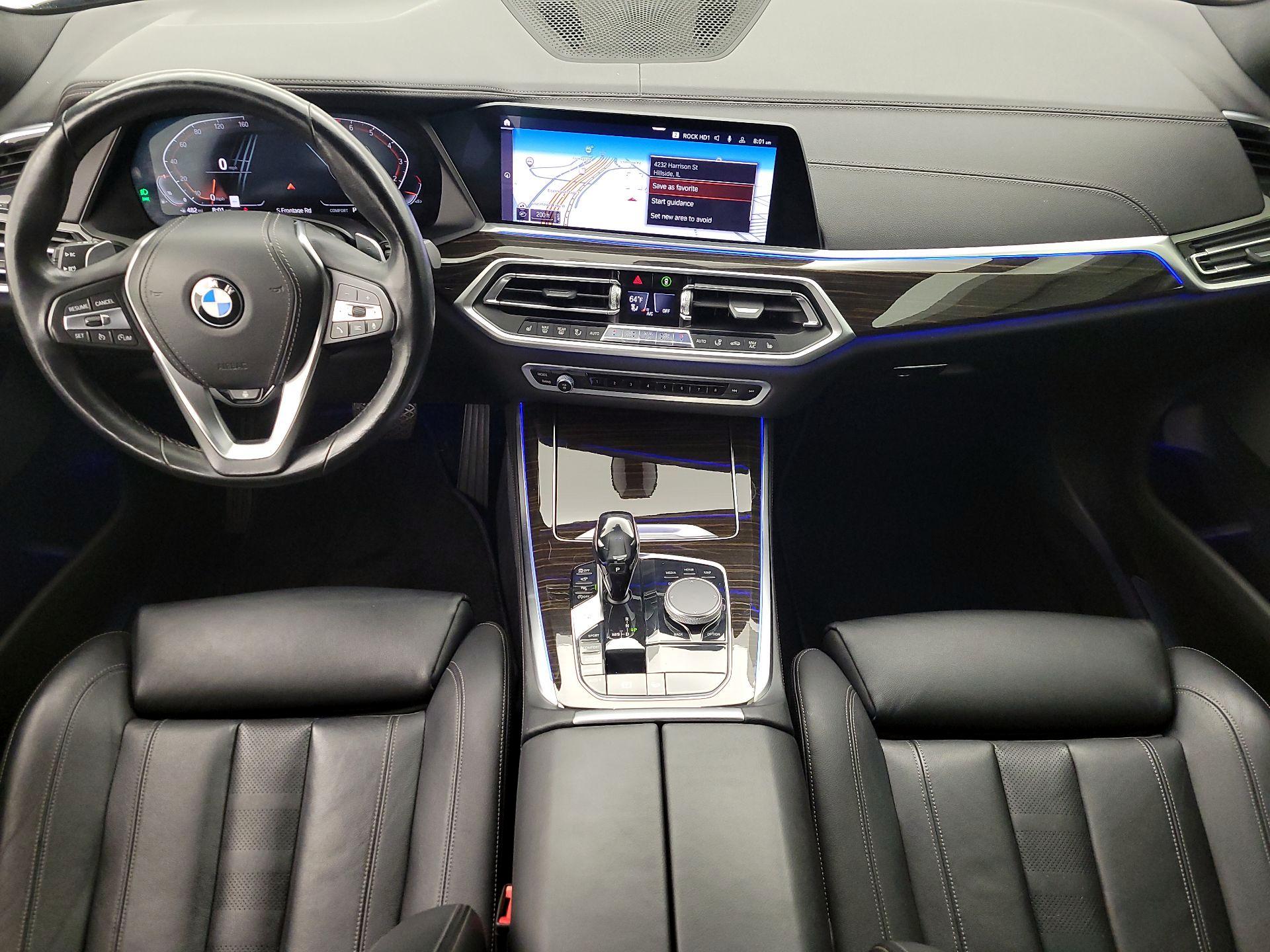Thumbnail: 2019 BMW X5 - 9