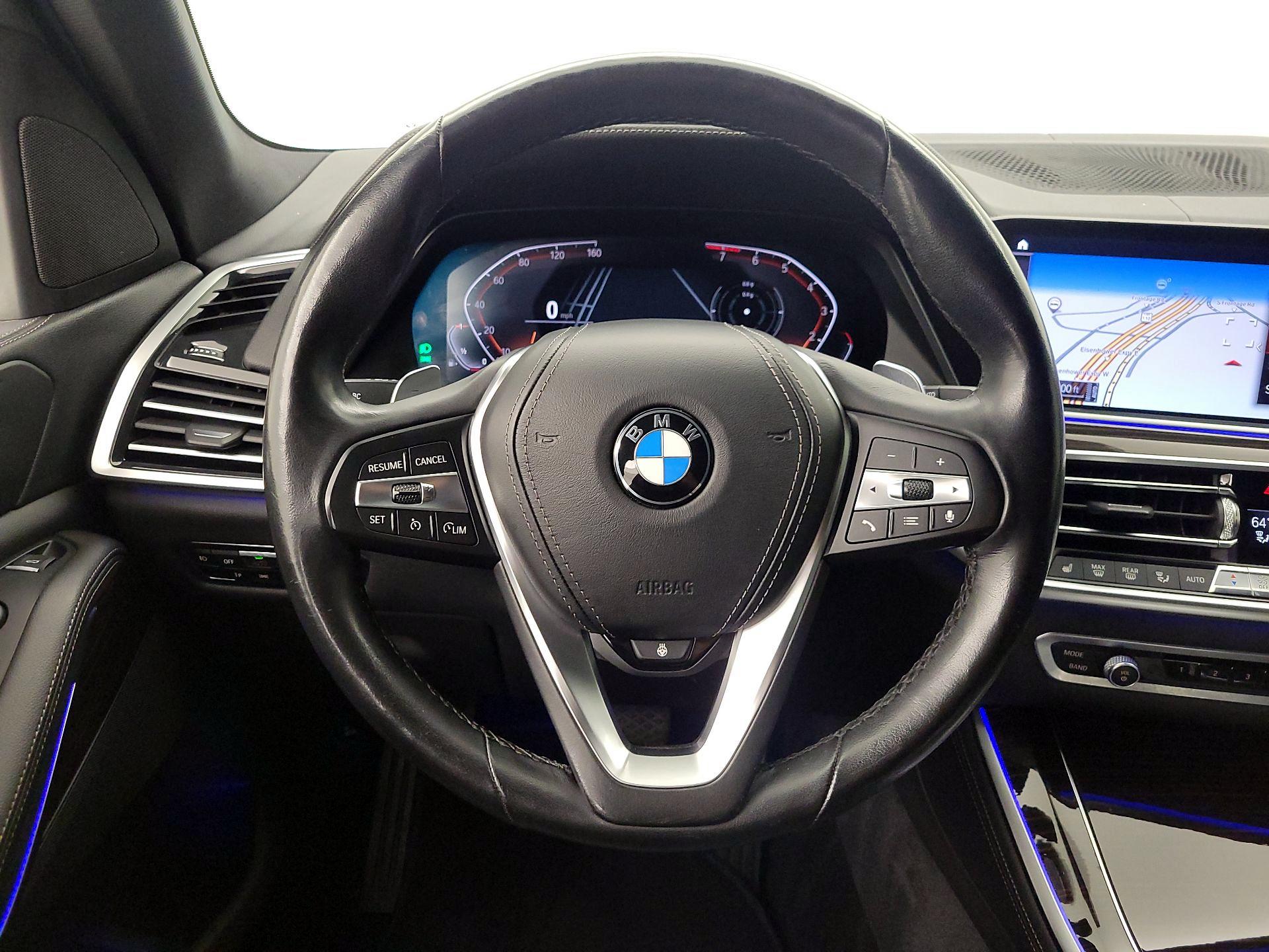 Thumbnail: 2019 BMW X5 - 10