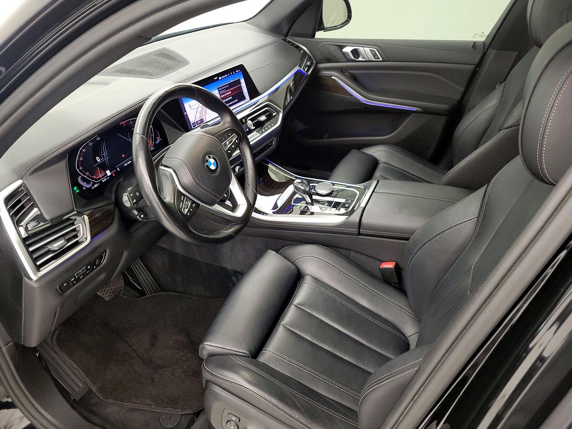 Thumbnail: 2019 BMW X5 - 11