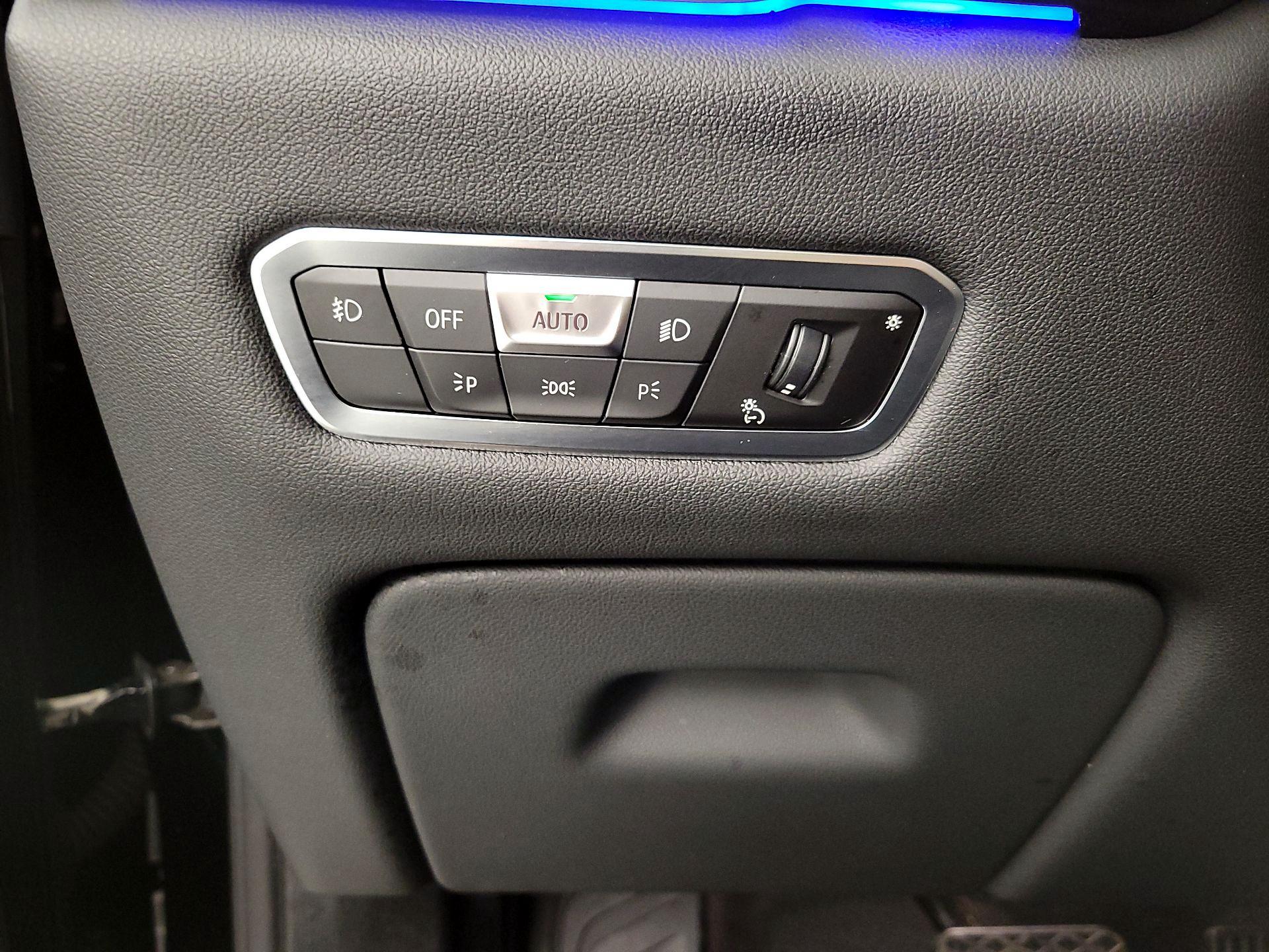 Thumbnail: 2019 BMW X5 - 13