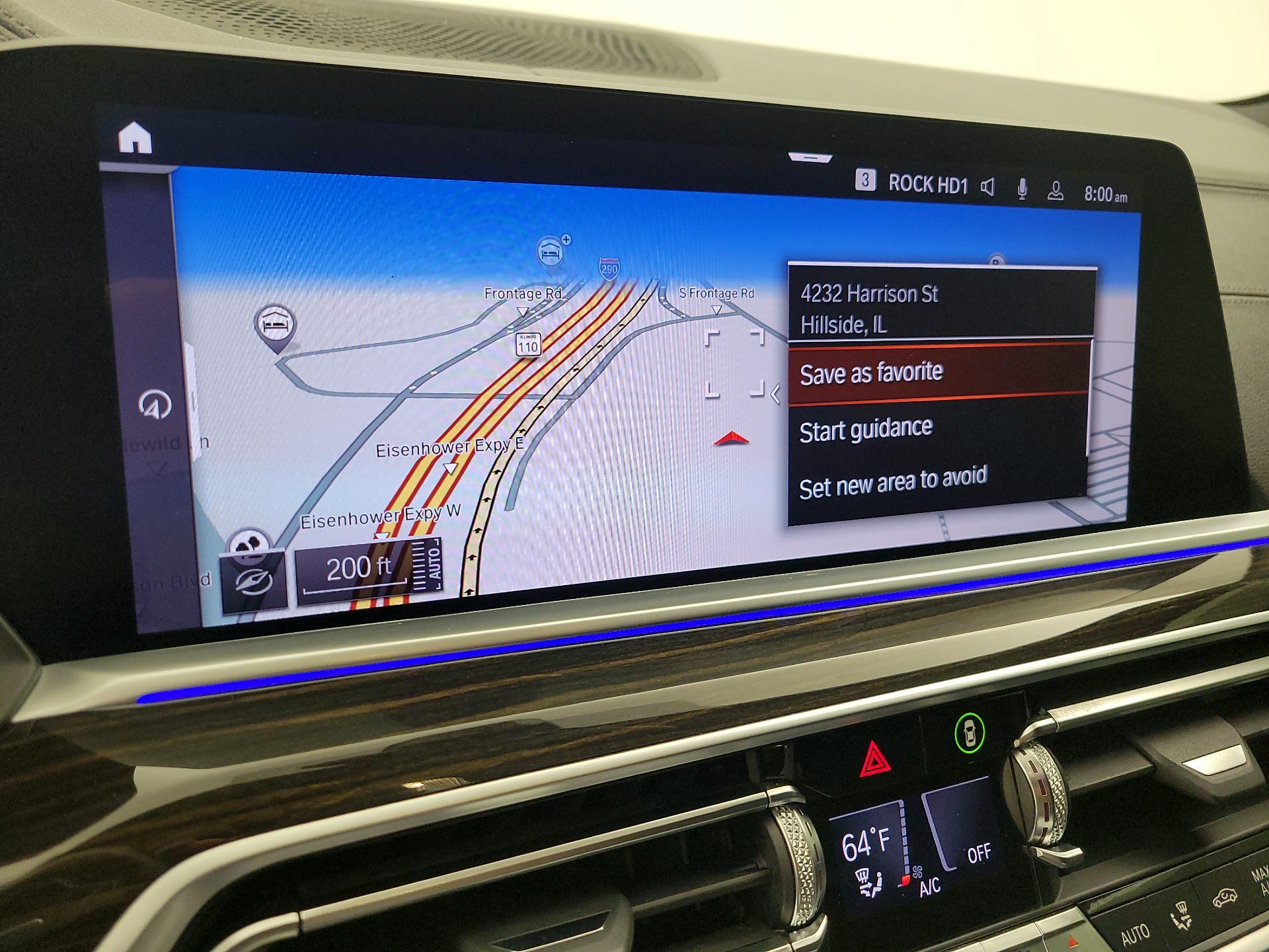 Thumbnail: 2019 BMW X5 - 14