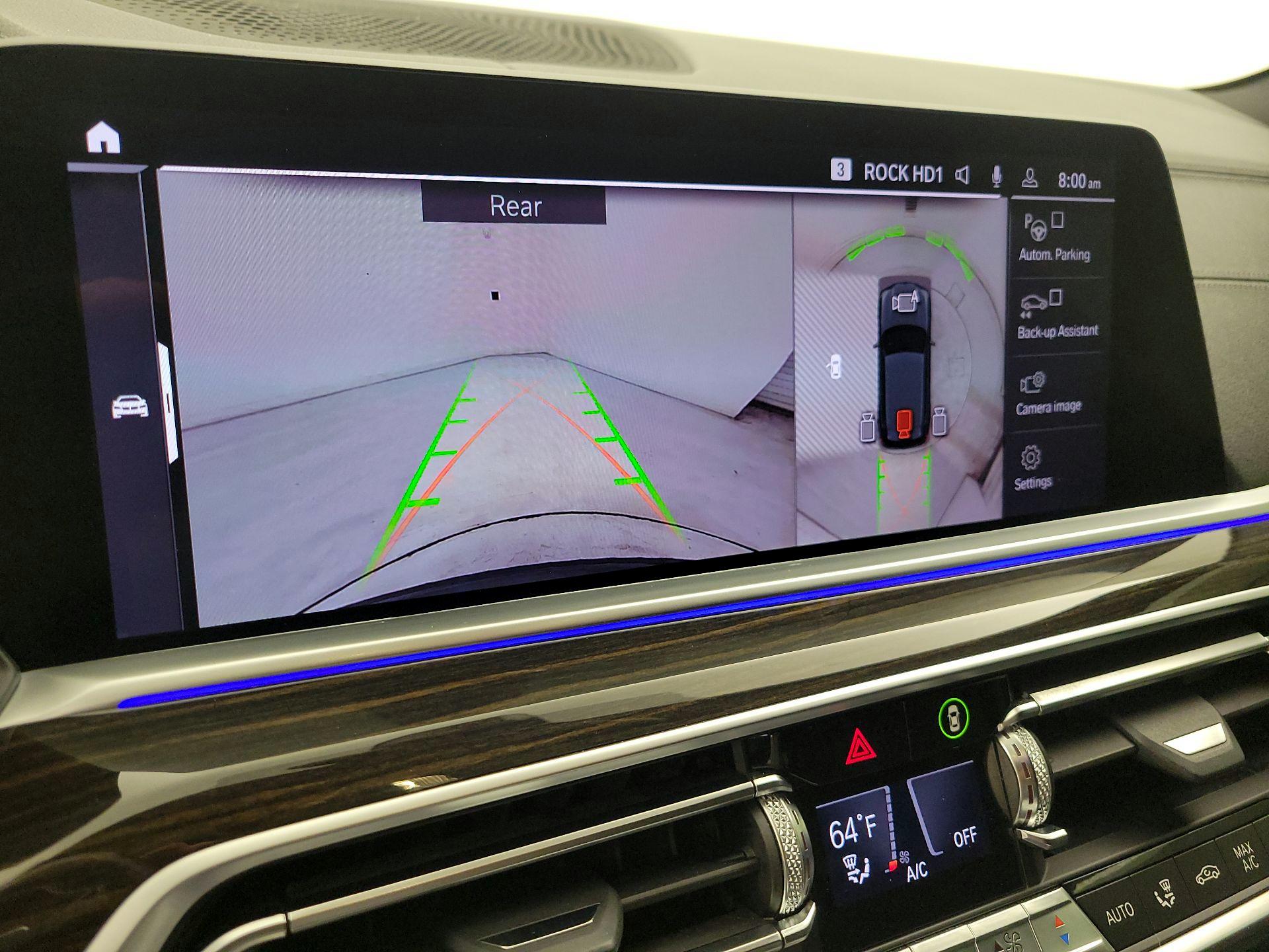 Thumbnail: 2019 BMW X5 - 15