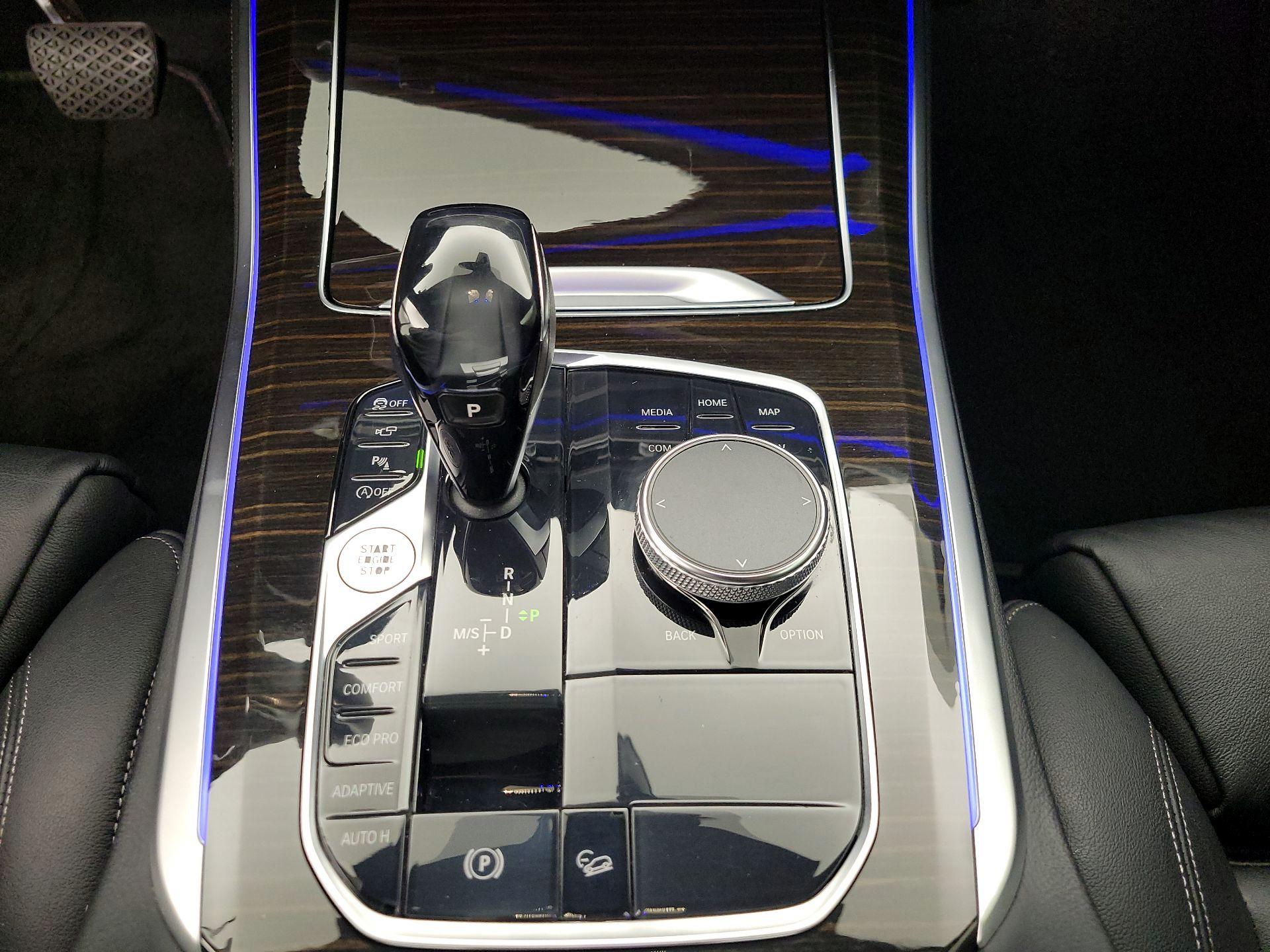 Thumbnail: 2019 BMW X5 - 18