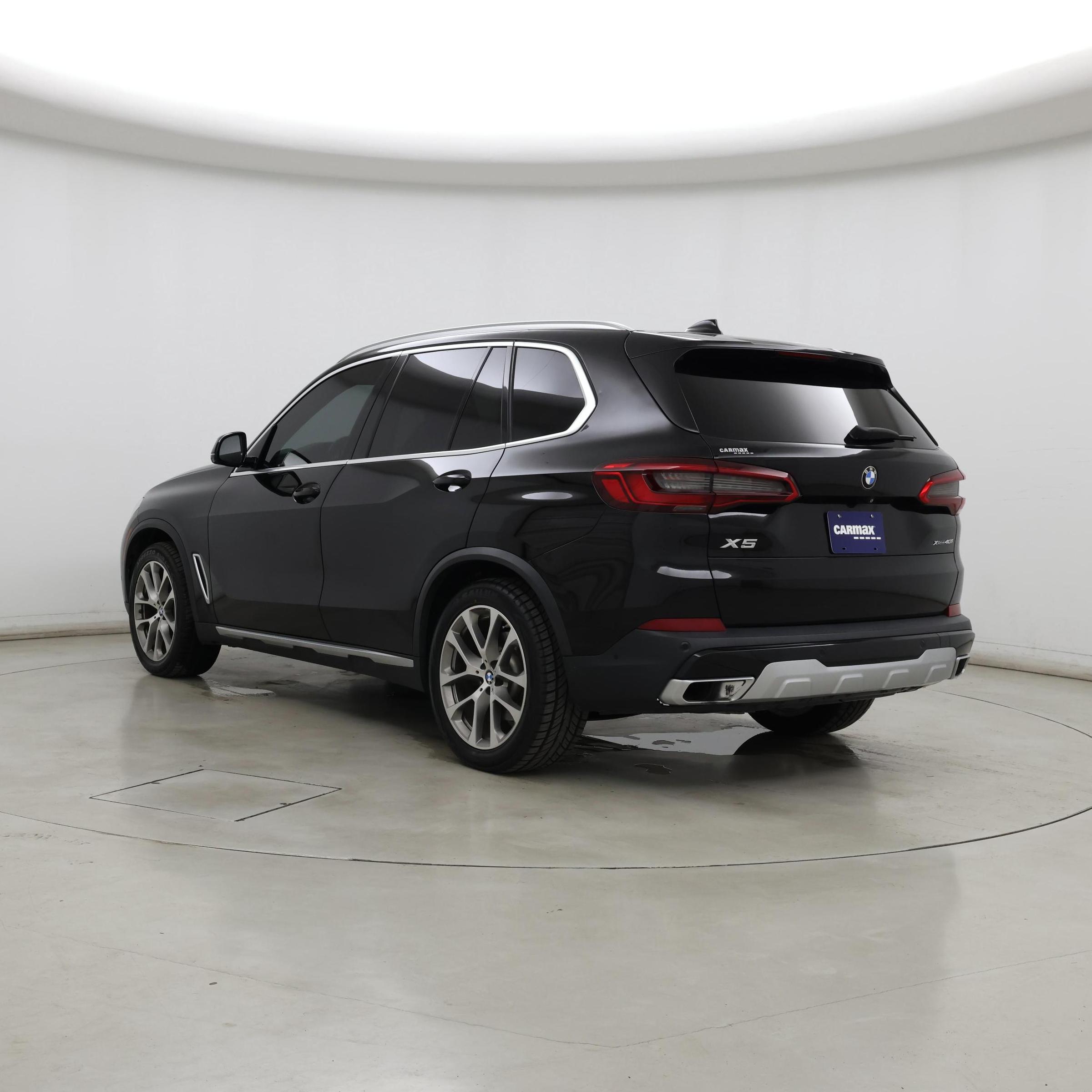 Thumbnail: 2019 BMW X5 - 2