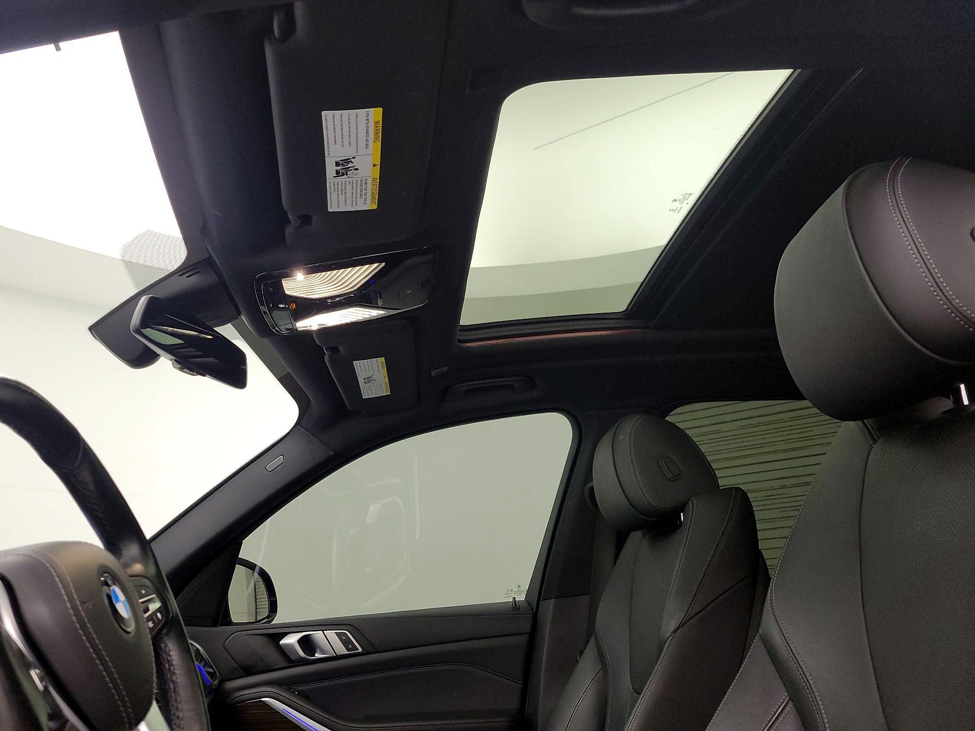 Thumbnail: 2019 BMW X5 - 20