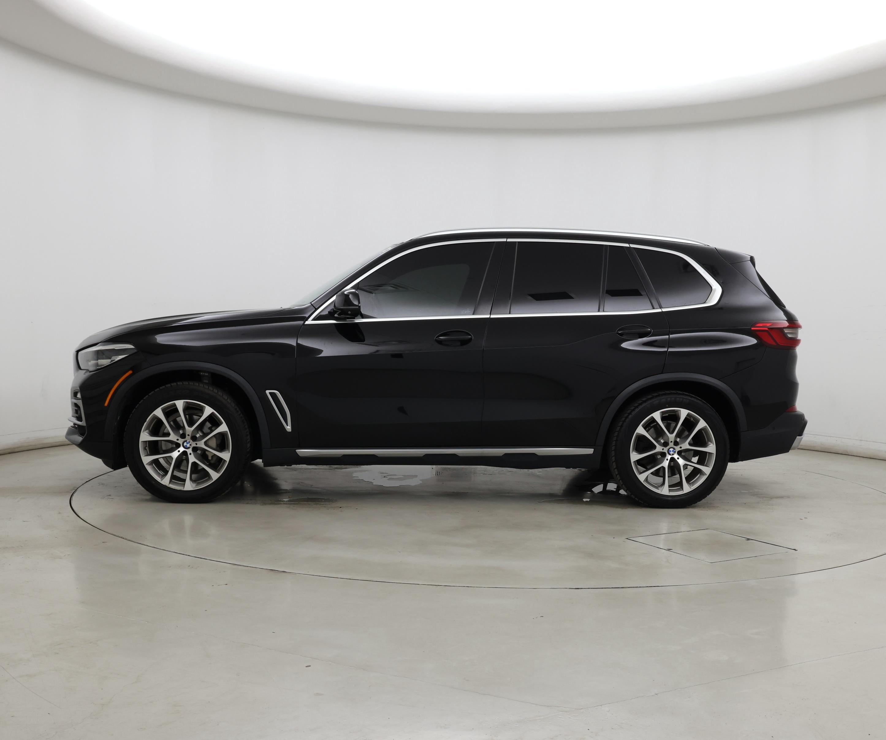 Thumbnail: 2019 BMW X5 - 3