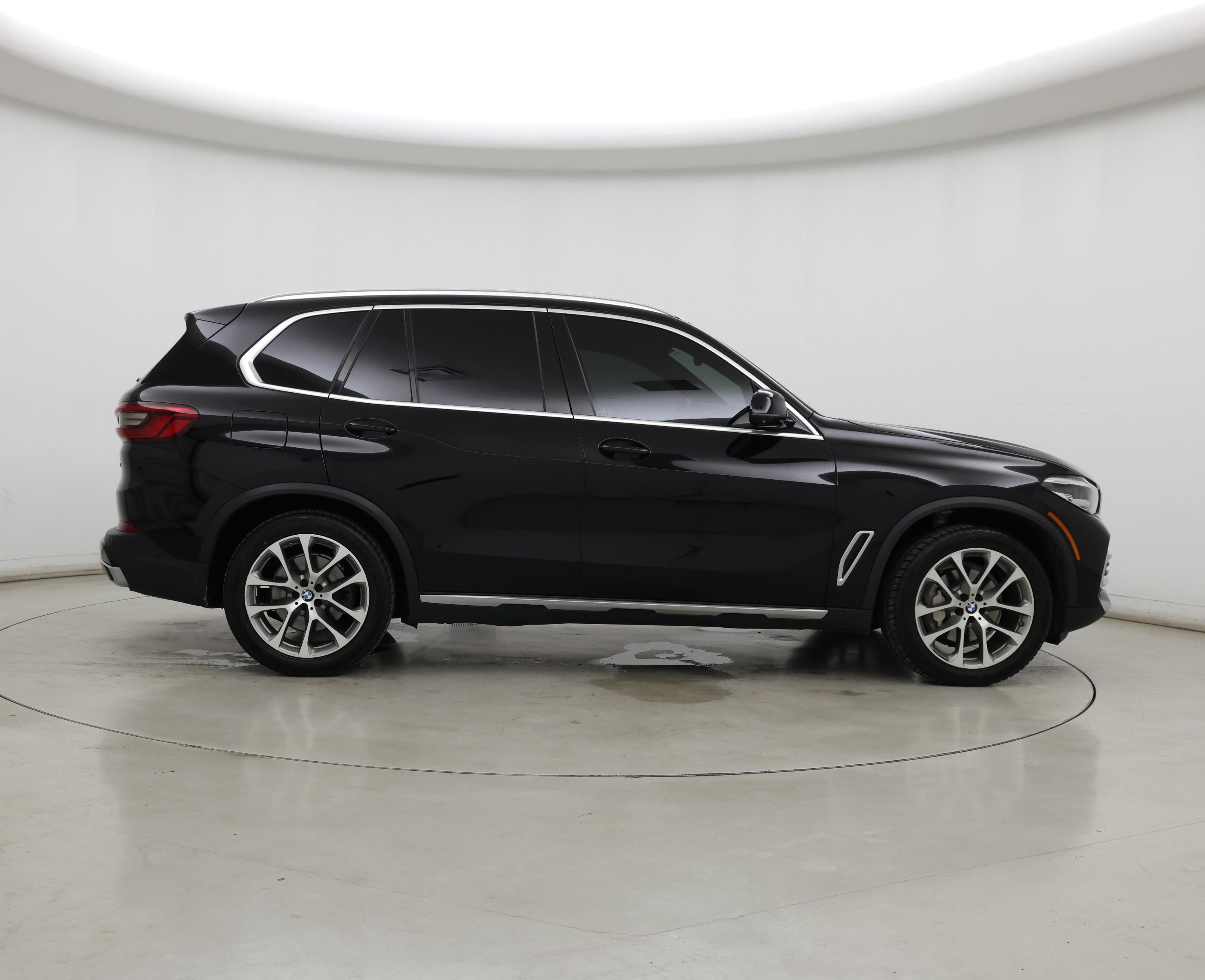 Thumbnail: 2019 BMW X5 - 7