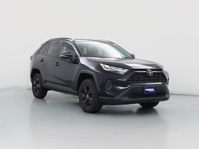 2024 Toyota RAV4 XLE -
                Tinley Park, IL
