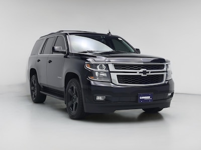 2020 Chevrolet Tahoe LT -
                Indianapolis, IN