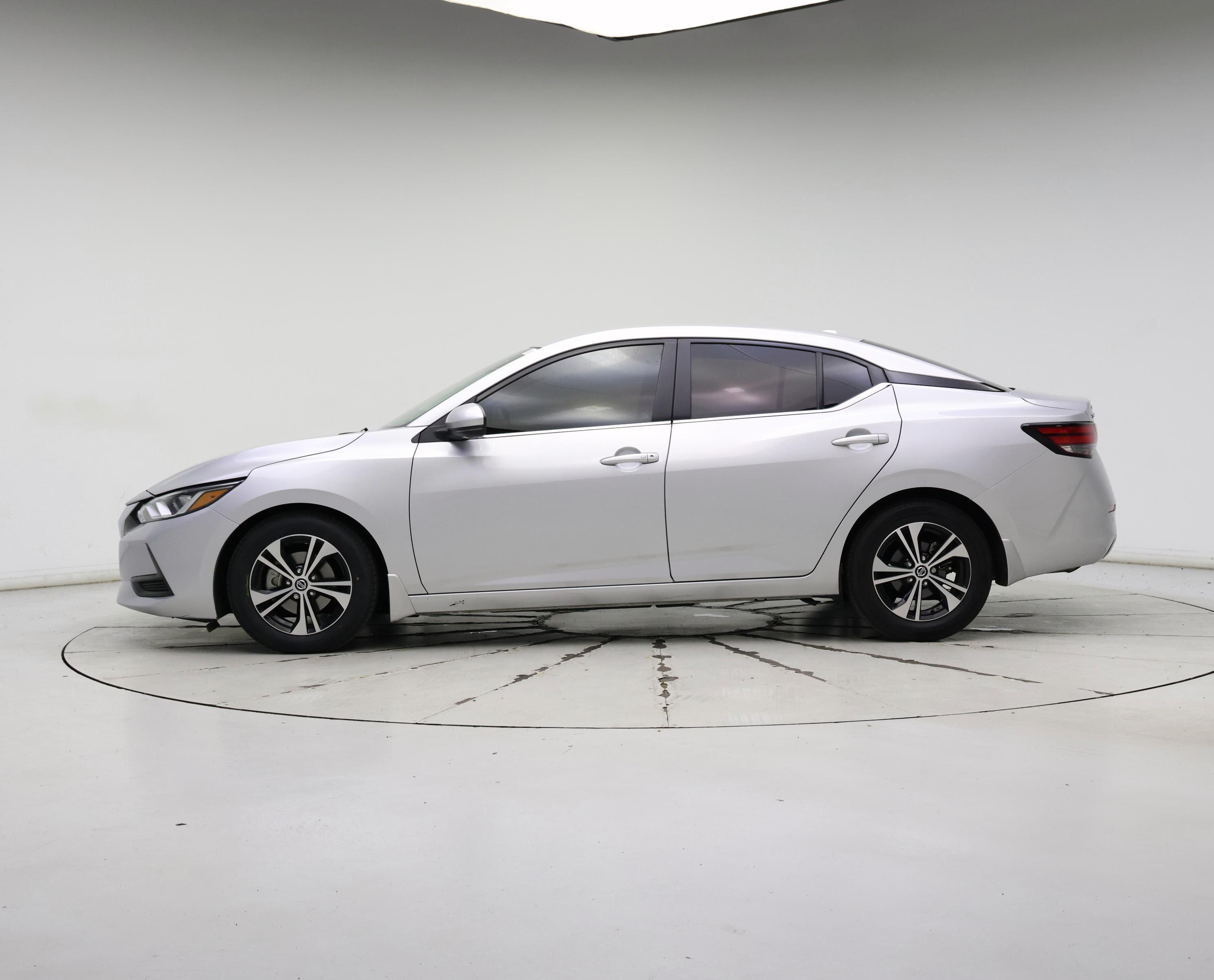 Thumbnail: 2020 Nissan Sentra - 3
