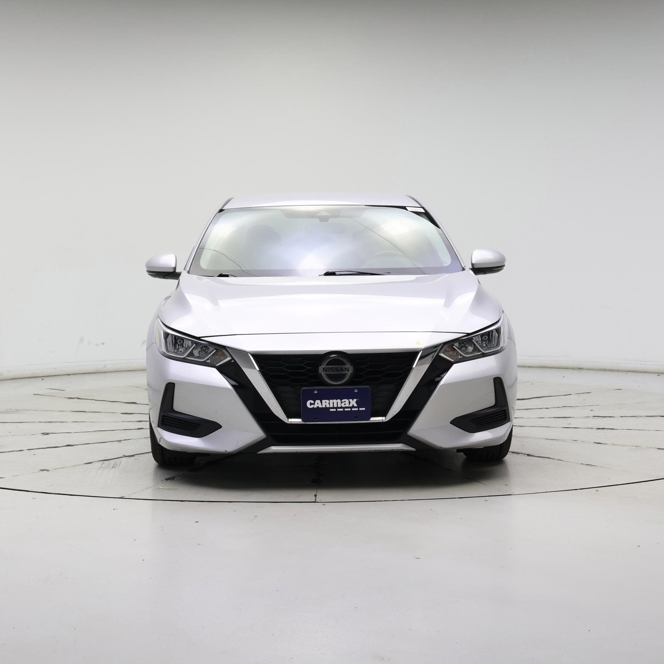 Thumbnail: 2020 Nissan Sentra - 5