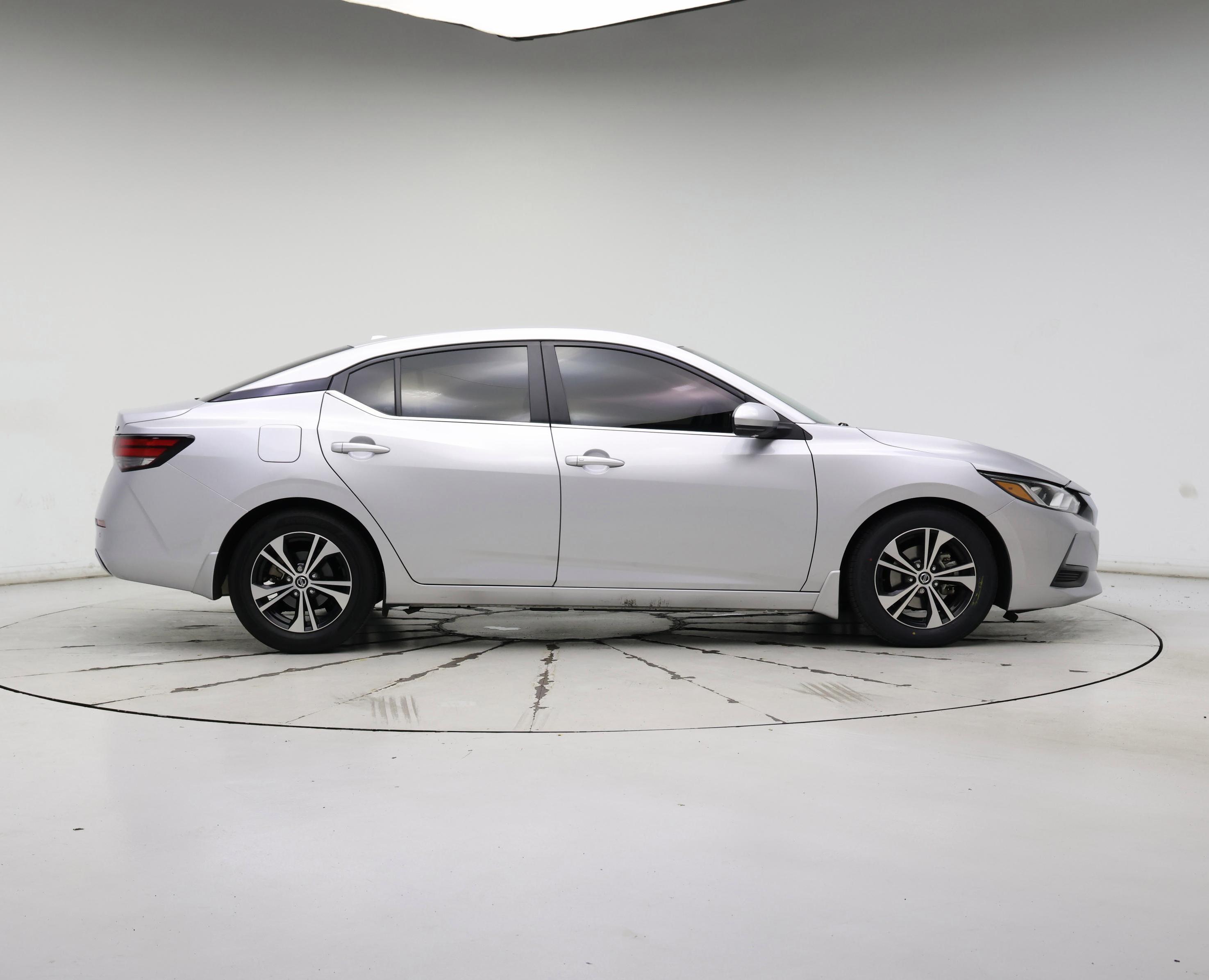 Thumbnail: 2020 Nissan Sentra - 7