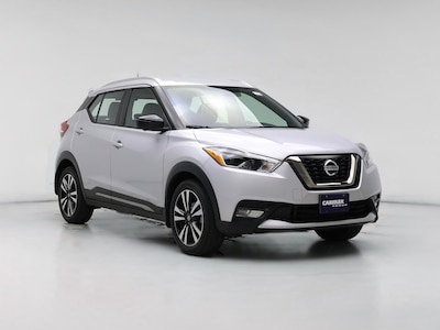 2019 Nissan Kicks SR -
                Kenosha, WI
