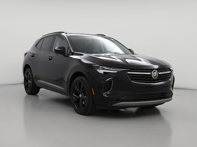 2022 Buick Envision Preferred -
                Indianapolis, IN