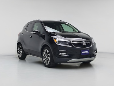 2018 Buick Encore Essence -
                Naperville, IL