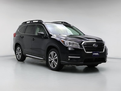 2022 Subaru Ascent Limited -
                Kenosha, WI