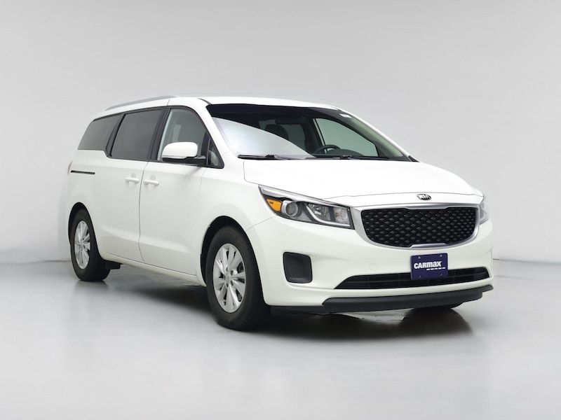 2016 Kia Sedona LX -
                  Plainfield, IL