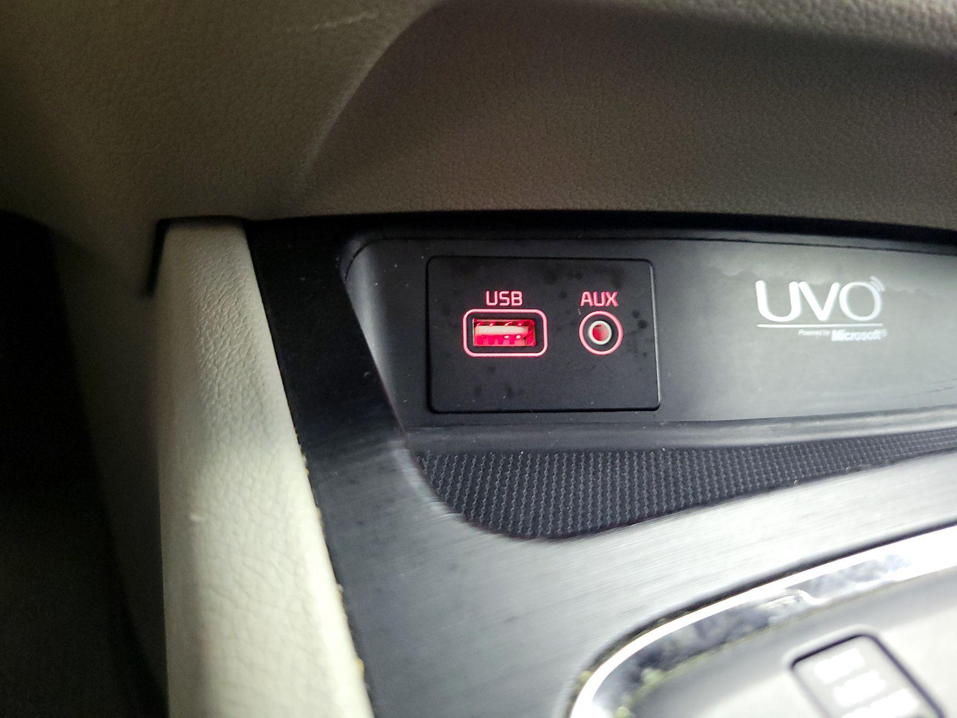 Thumbnail: 2016 Kia Sedona - 18