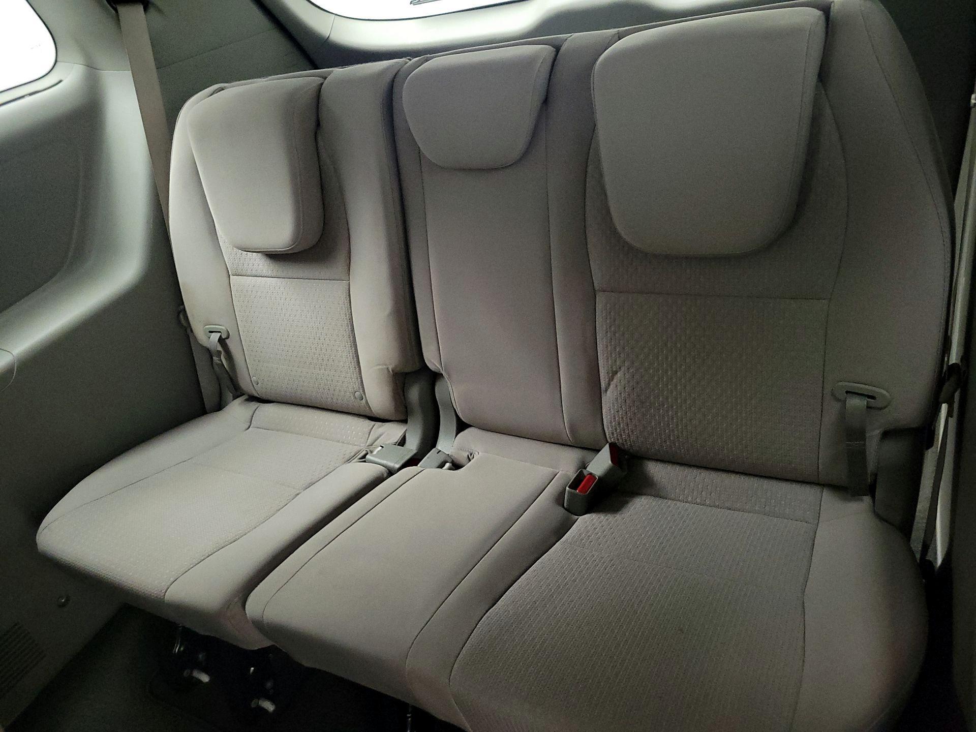 Thumbnail: 2016 Kia Sedona - 20