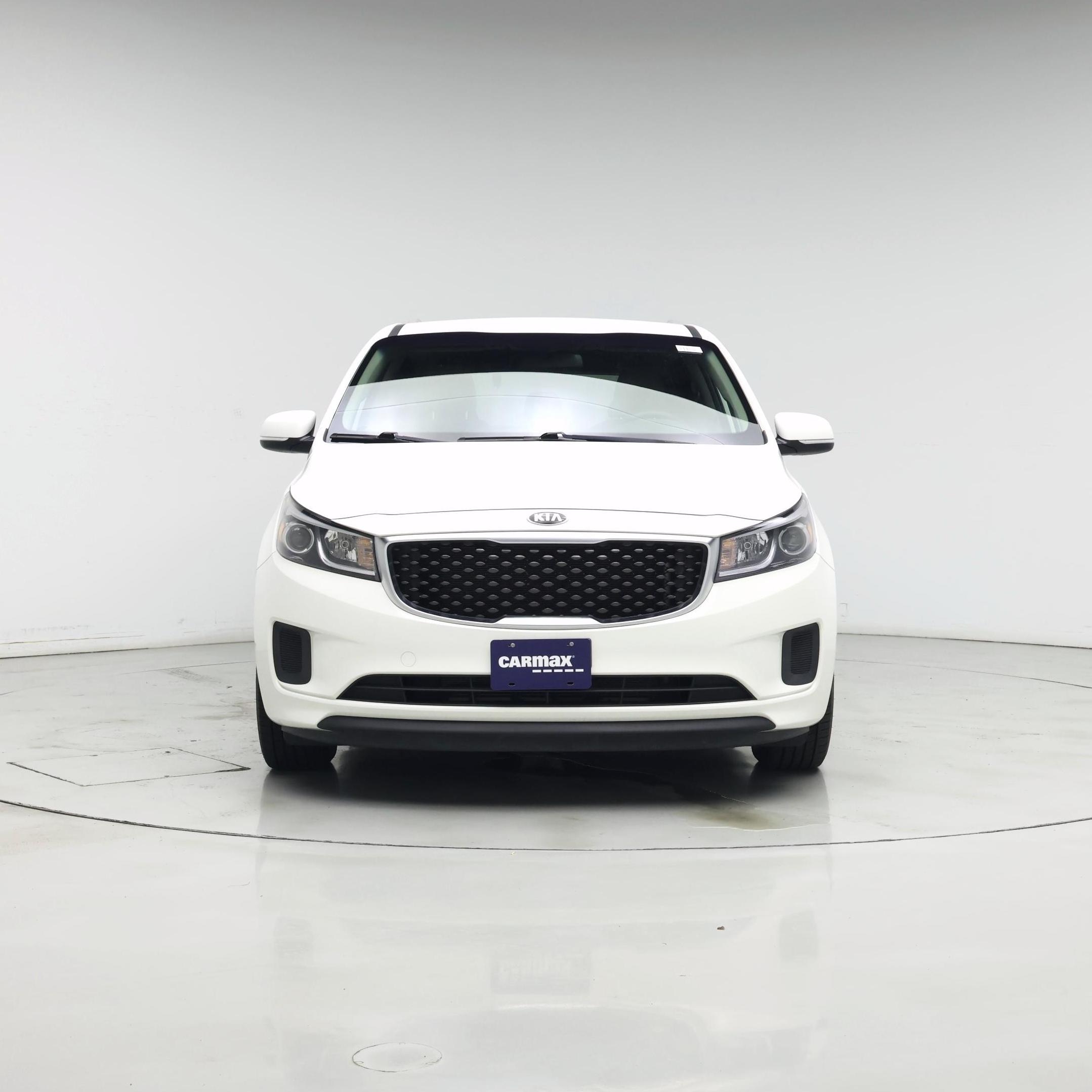 Thumbnail: 2016 Kia Sedona - 5