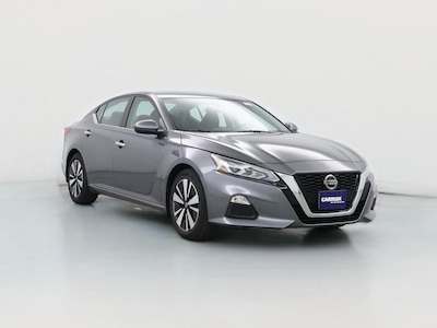 2022 Nissan Altima SV -
                Tinley Park, IL