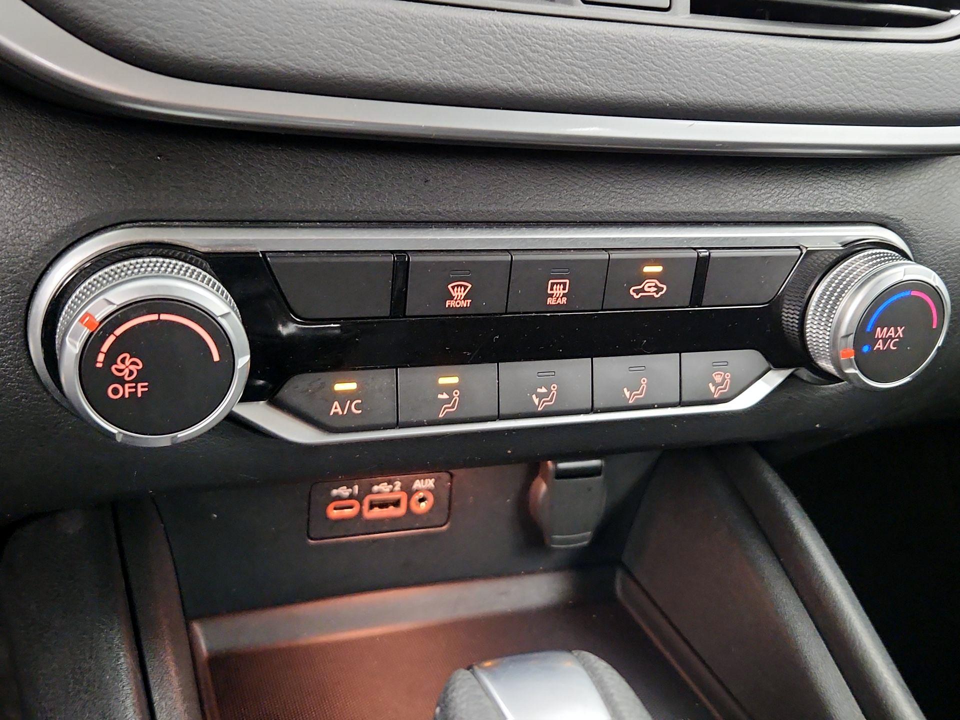 Thumbnail: 2022 Nissan Altima - 16