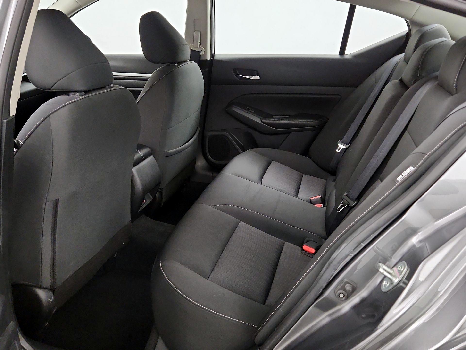 Thumbnail: 2022 Nissan Altima - 19