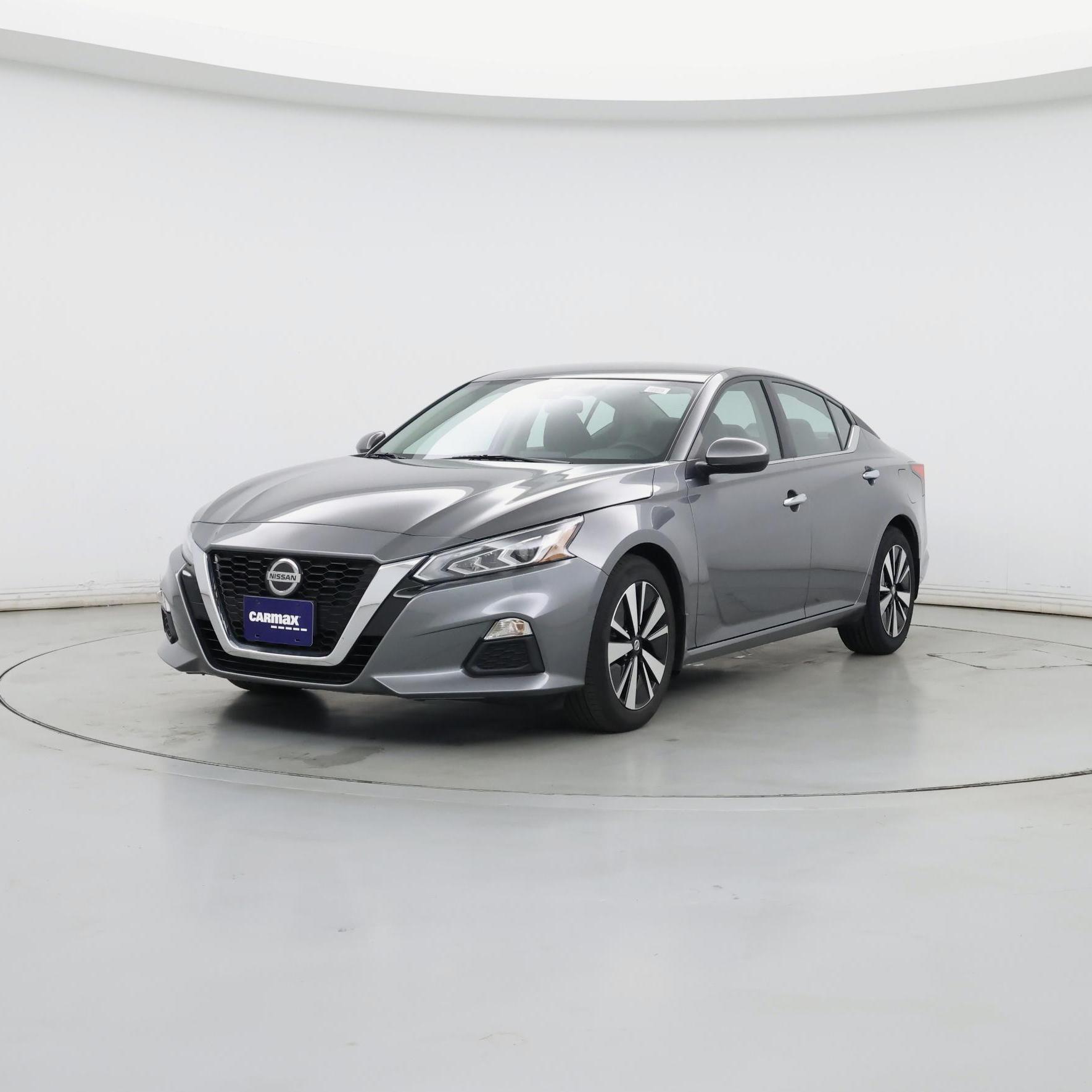 Thumbnail: 2022 Nissan Altima - 4