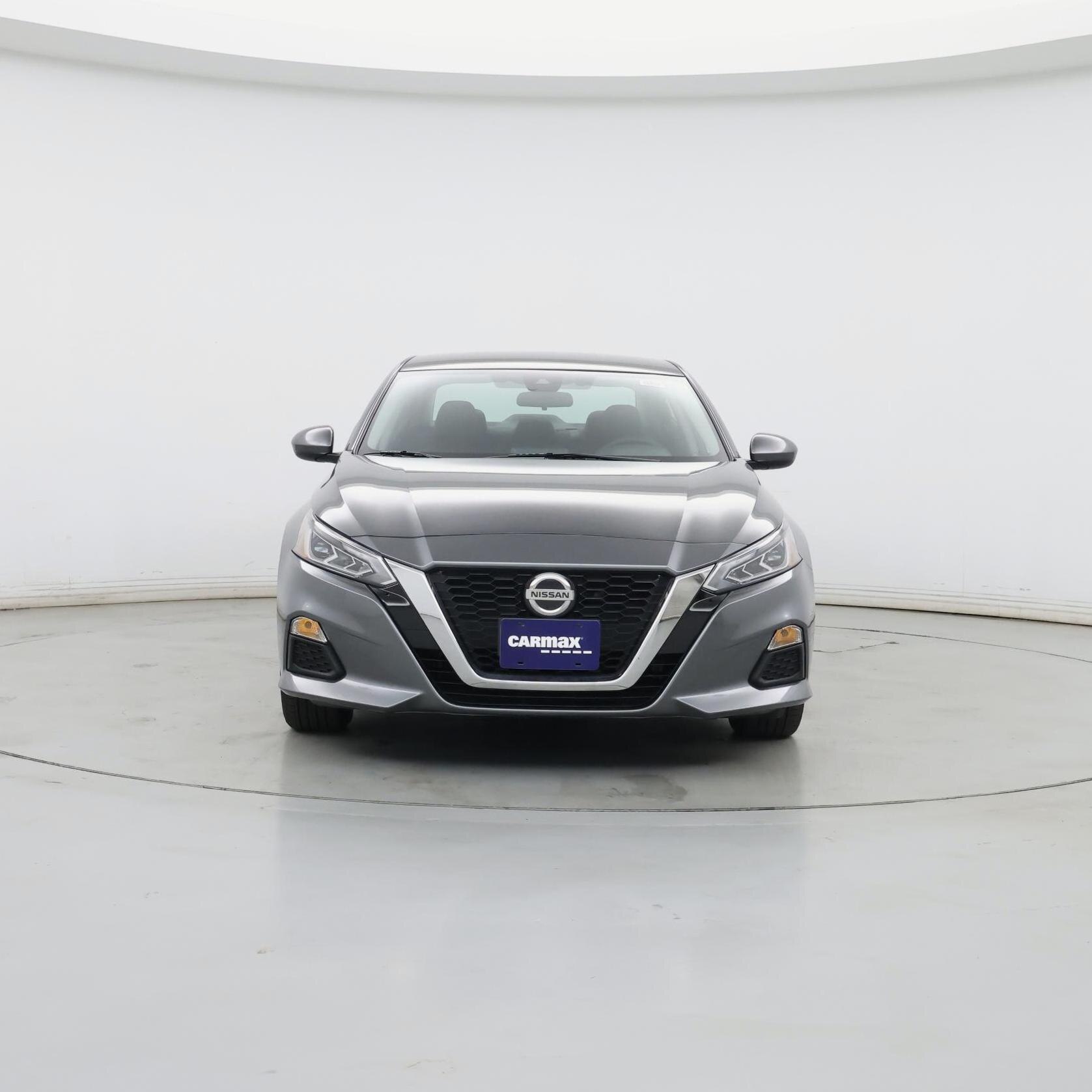 Thumbnail: 2022 Nissan Altima - 5