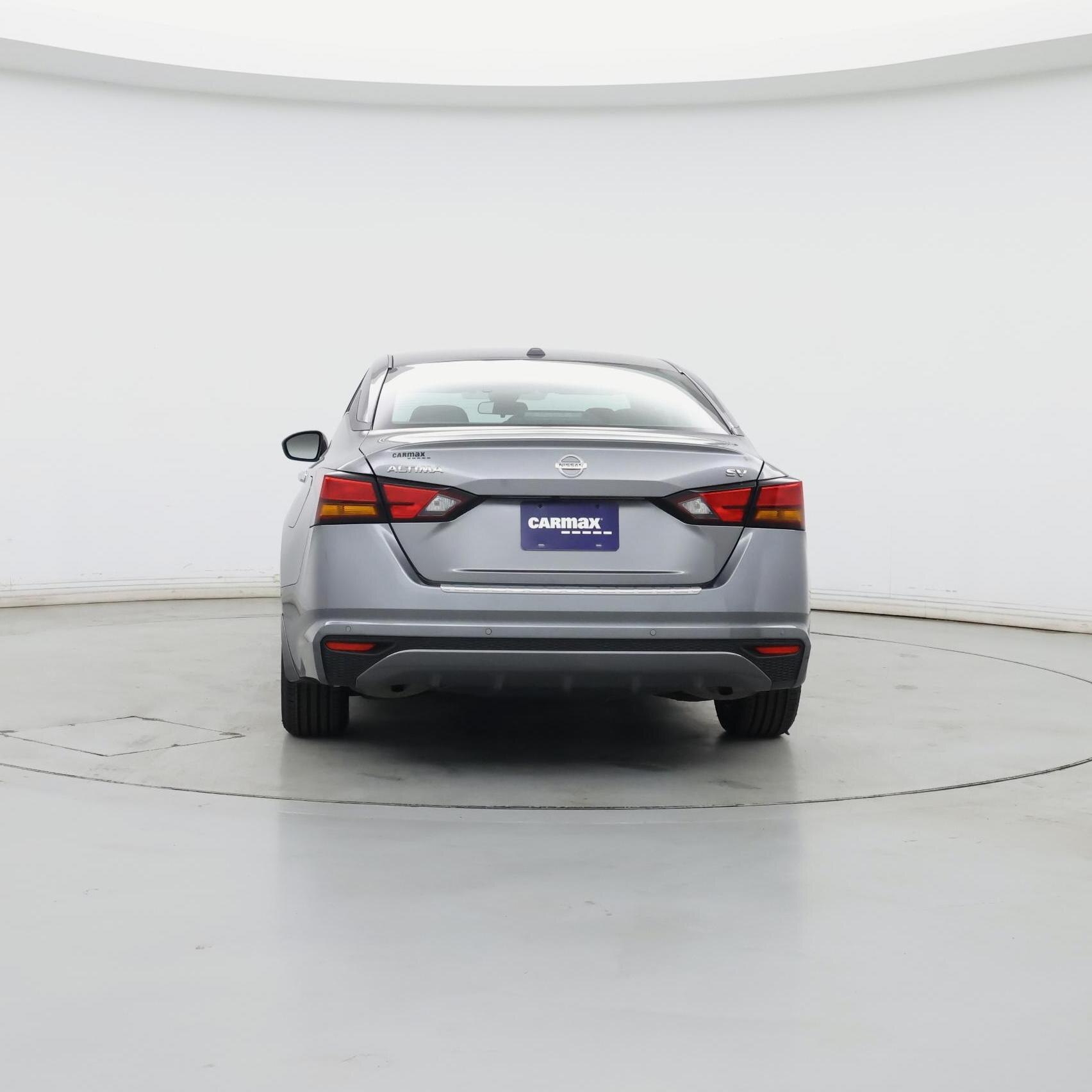 Thumbnail: 2022 Nissan Altima - 6