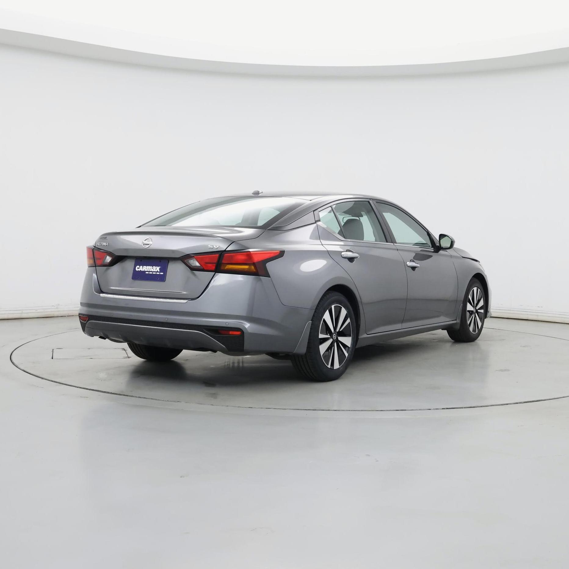 Thumbnail: 2022 Nissan Altima - 8