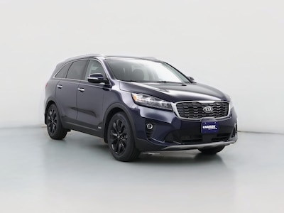 2020 Kia Sorento EX -
                Tinley Park, IL